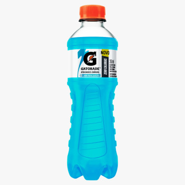 Isotonico Zero Cal.Blueberry Gatorade 350ml 