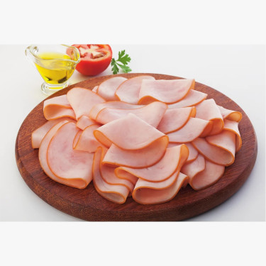 Peito Peru Perdigão Defu. Fat a cada 100G