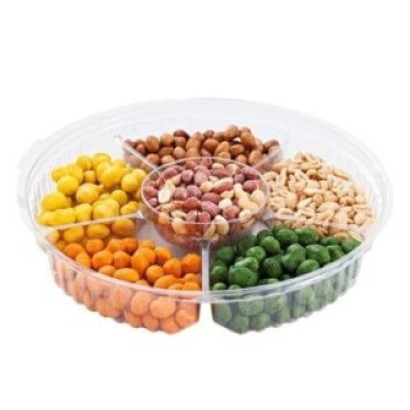 Mix Amendoim Maratelli 250g