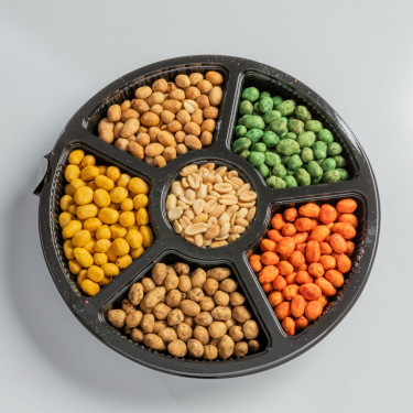 Kit Amendoim Maratelli 550g