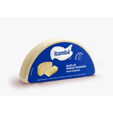 Queijo Minas Padrao Meia Lua Itambe a cada 500g