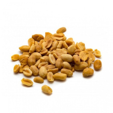 Amendoim C/Alho S/Pele Maratelli 200g PT