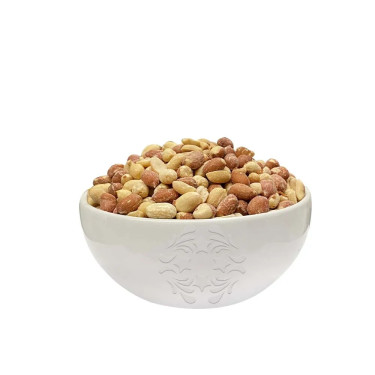 Amendoim Salg.C/Pele Maratelli 200g