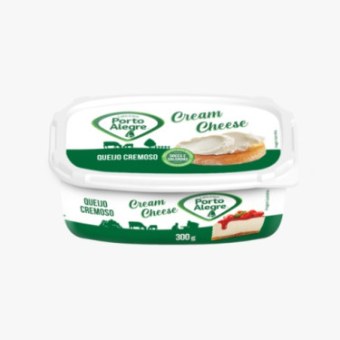 Cream Cheese Porto Alegre 150g