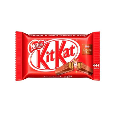 Chocolate Nestlé Kit Kat 41,5g  