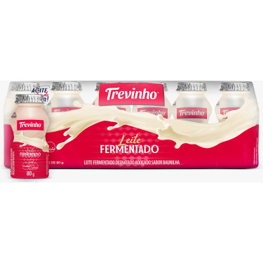 Leite Fermentado Trevinho 450g