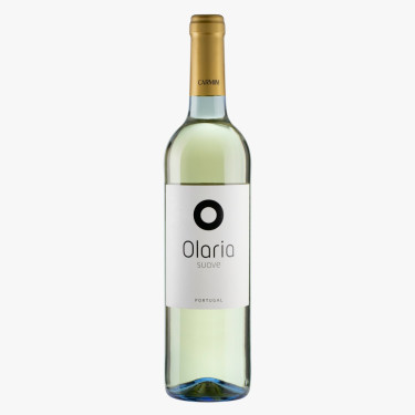 Vinho Olaria Branco Suave 750ml 