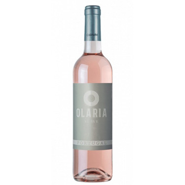 Vinho Olaria Rose 750ml 