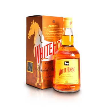 Whisky White Horse 1L