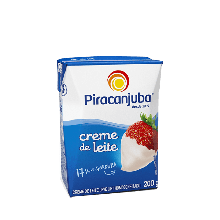 Creme de Leite Piracanjuba 200G TP