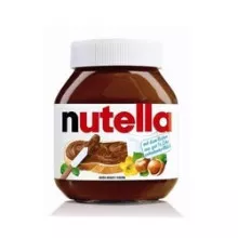Creme Nutella Ferrero Avela 350G 