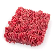 Acém Bovino Moído 500g
