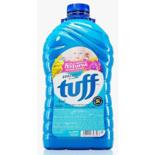 Amaciante Start Tuff 5L