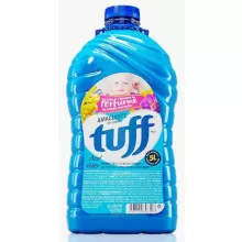 Amaciante Start Tuff 5L