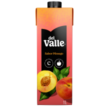 Nectar Del Valle 1L Pêssego