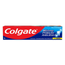 Creme Dental Colgate 90G Mpa