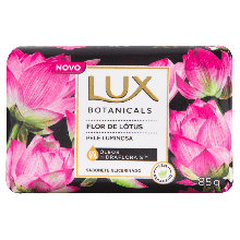 Sabonete Lux 85g Flor Lotus