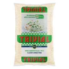 Arroz Trivial 5Kg