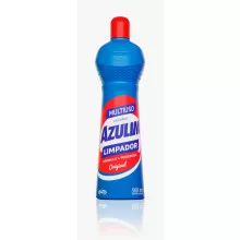 Limpador Multiuso Start Azulim 500ml