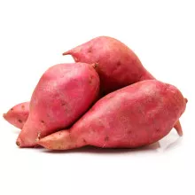 Batata Doce KG