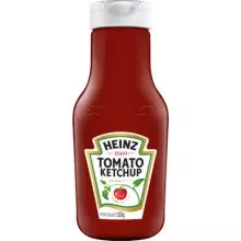 Ketchup Heinz 1,033 KG