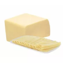 Queijo Mussarela Fatiado Lactowal a cada 100G 