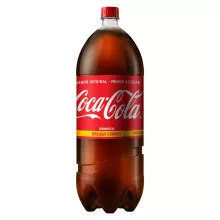 Refrigerante Coca Cola 3L 