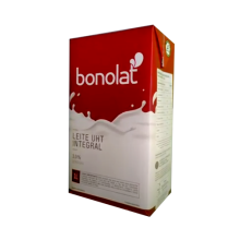 Leite Uht Integral Bonolat 1L