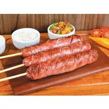 Linguiça Mista Perdigão Churrasco KG