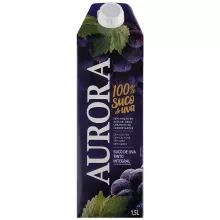 Suco Aurora 1,5L de Uva Tinto TP