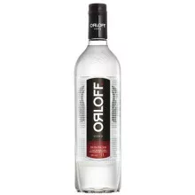 Vodka Orloff 1 Litro