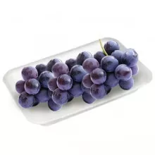 Uva s/ semente Vitória 500G 
