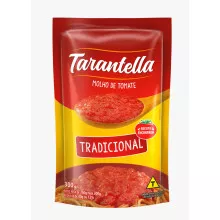 Molho de Tomate Tarantella 300G Tradicional Sachê