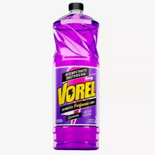 Desinfetante Start Vorel 2L Lavanda