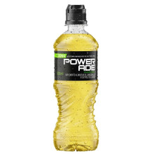 Isotonico Limao Powerade 500ml