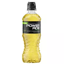 Isotonico Limao Powerade 500ml